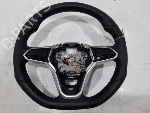 Used Steering wheel Steering wheel VW TIGUAN (AD1, AX1) 1.5 TSI (150 hp) 35921721 35921721