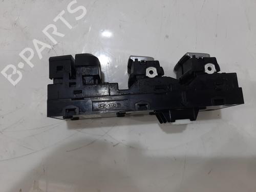 Right front window switch KIA SPORTAGE IV (QL, QLE) 1.7 CRDi | BP36966604I26 - Image 2