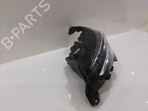 Left headlight VAUXHALL CORSA Mk V (F) 1.2 | BP33800160C28 - Image 3