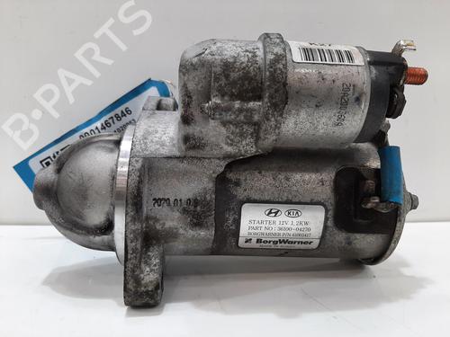 Used Starter KIA XCEED (CD) 1.0 T-GDI (120 hp) 28038382