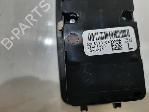 Right front window switch BMW 1 (F20) 116 d | BP36966628I26 - Image 5