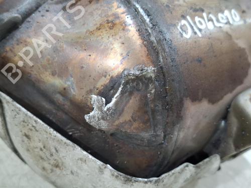 Catalyst VAUXHALL CORSA Mk IV (E) (X15) 1.4 | BP39515677M10 - Image 5