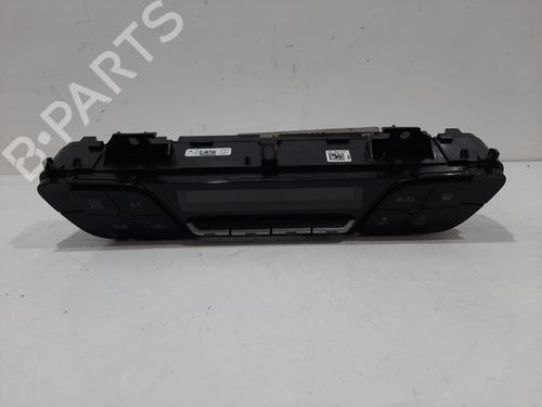 Used Climate control Climate control 37648036 37648036