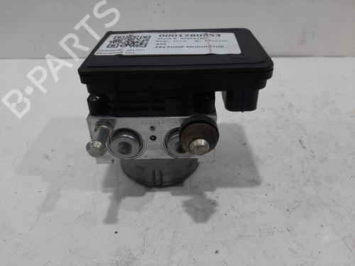 ABS pump MITSUBISHI ASX (GA_W_) 1.6 MIVEC (GA1W) | BP37491462M43 - Image 3