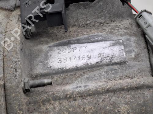 Gearbox CITROËN DS3 (SA_) 1.6 HDi 90 | BP37157723M3 - Image 2
