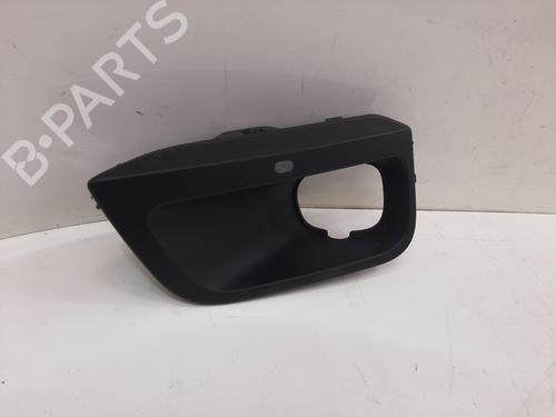 Used Grille Grille CITROËN BERLINGO Box Body/MPV (K9) 1.5 BlueHDi 100 (102 hp) 34619656 34619656