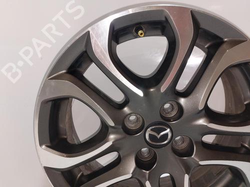 Felge MAZDA 2 Hatchback (DL, DJ) 1.5 SKYACTIV-G | BP32357477C45