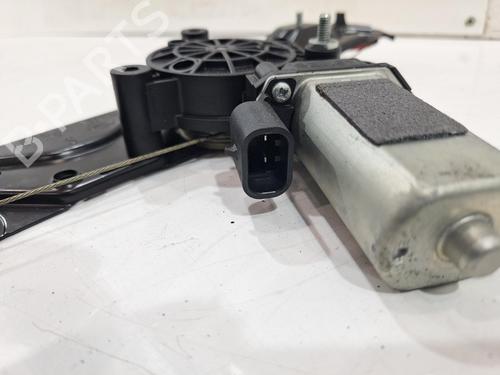 Front left window mechanism FORD KA (RU8) 1.2 | BP31903665C22 