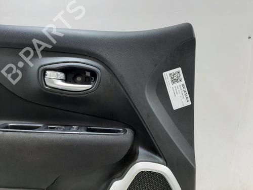 Other JEEP RENEGADE SUV (BU, B1, BV) 1.6 CRD | BP32288179O1