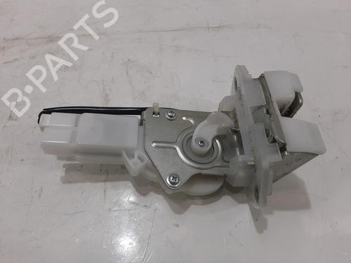 tailgate-lock-suzuki-sx4-ey-gy-2006-32239653 main image