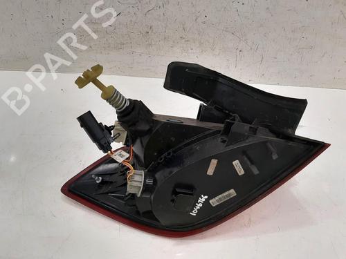 Right taillight FORD FIESTA VII (HJ, HF) 1.1 Ti-VCT | BP33721056C35  - Image 5