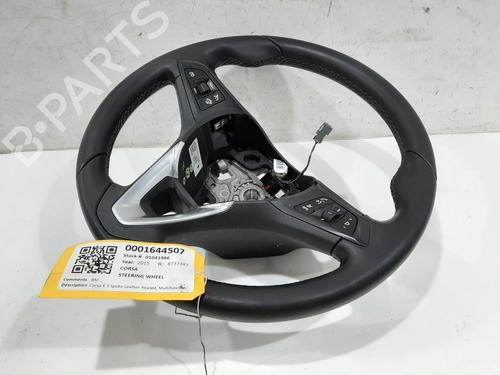 Steering wheel VAUXHALL CORSA Mk IV (E) (X15) 1.4 | BP32422864C49