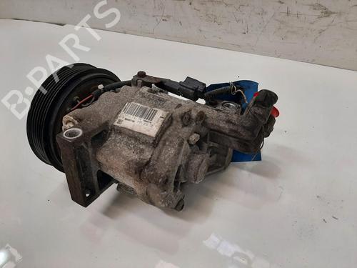 AC compressor DACIA DUSTER (HS_) 1.5 dCi | BP37157655M34 - Image 5