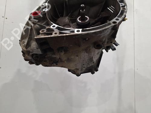 Gearbox CITROËN C4 II (NC_) 1.2 THP 130 (NCHNYM, NCHNYT) | BP31846854M3 