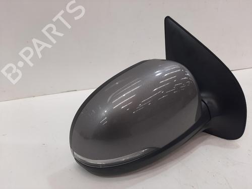 Right mirror HYUNDAI i20 I (PB, PBT) 1.2 | BP28448989C27 