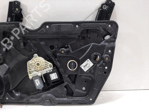 Front right window mechanism VW GOLF VI (5K1) 1.6 TDI | BP29496818C23 