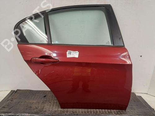 Puerta trasera derecha Puerta trasera derecha 38447233 38447233