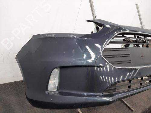 Front bumper FORD B-MAX (JK) 1.0 EcoBoost | BP38102388C7 - Image 2