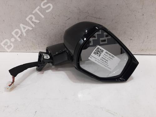 Used Right mirror Right mirror KIA SPORTAGE V (NQ5) 1.6 T-GDi Hybrid (215 hp) 33124469 33124469