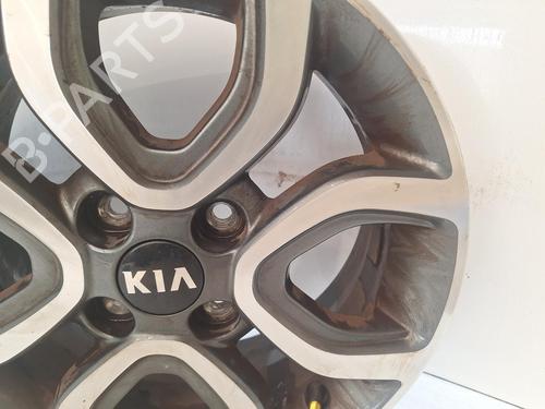 Fælk KIA PICANTO III (JA) 1.2 | BP34733126C45 - Image 3