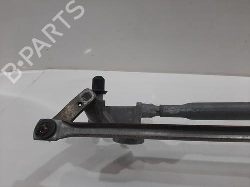 Viskermotor vindrude VAUXHALL ZAFIRA Mk II (B) (A05) 1.8 | BP28138272M29 