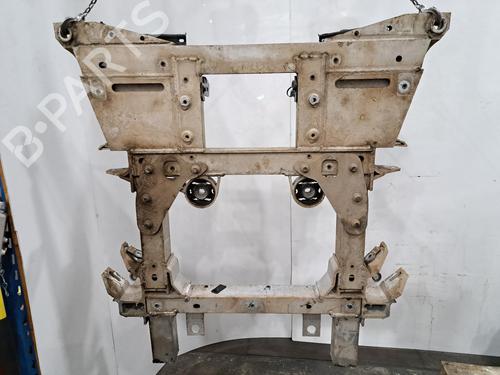 Subframe JAGUAR I-PACE (X590) EV400 AWD | BP30608683M9 