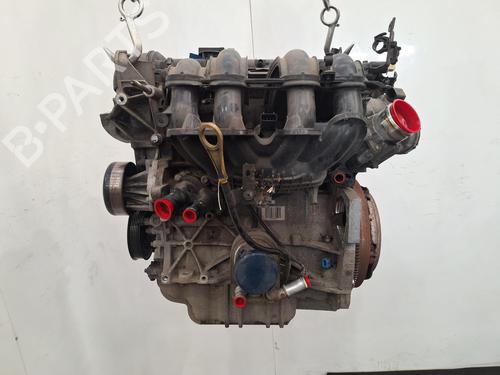 Engine FORD FIESTA VI (CB1, CCN) 1.4 | BP37218950M1 - Image 4