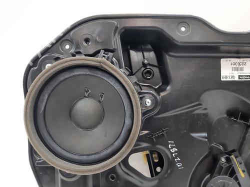 Front left window mechanism VOLVO XC60 I SUV (156) D5 AWD | BP29471488C22 