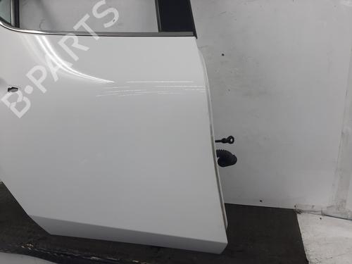 Right rear door MAZDA 3 Hatchback (BP) 2.0 SKYACTIV-G M Hybrid | BP32478379C5