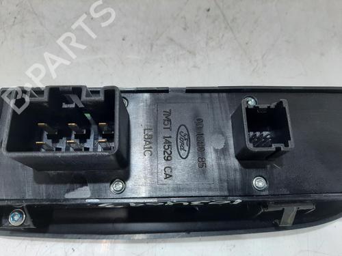 Right front window switch FORD C-MAX (DM2) 1.6 | BP30735520I26 - Image 4