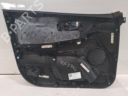 Front right panel HYUNDAI i20 III (BC3, BI3) 1.0 T-GDI hybrid 48V | BP40600733C59  - Image 6