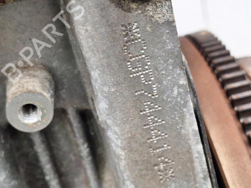 Engine VW POLO V (6R1, 6C1) 1.2 | BP28053352M1 