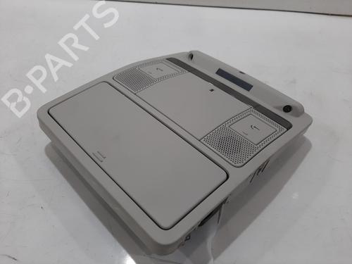 Interior roof light JAGUAR I-PACE (X590) EV400 AWD | BP29444791I8 