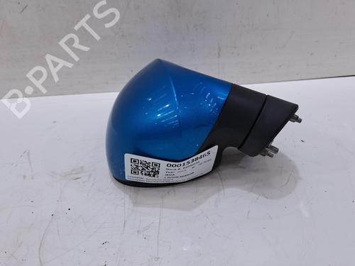 Left mirror SEAT IBIZA IV SC (6J1, 6P5) 1.4 | BP29742335C26 
