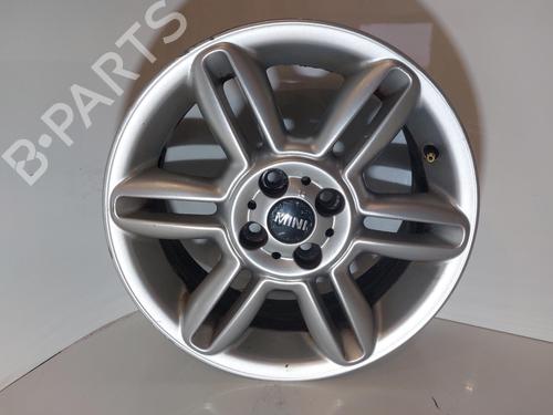 Jante MINI MINI (R56) Cooper D (112 hp) 32356773