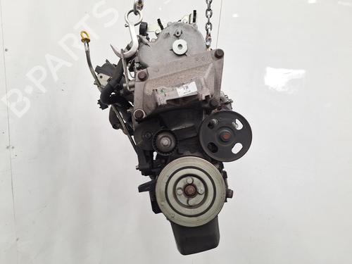 Motore VAUXHALL COMBO Mk II (C) Box Body/MPV (F25) 1.3 CDTI 16V | BP29398294M1 