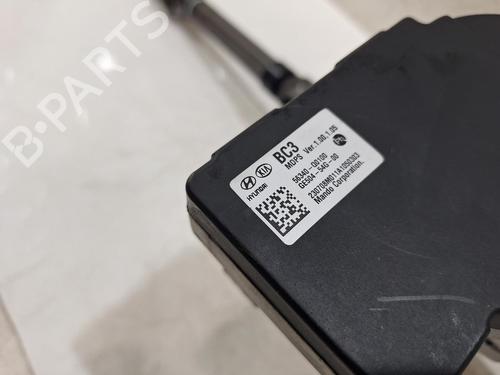 Steering column HYUNDAI BAYON (BC3) 1.0 T-GDI | BP31208518M21