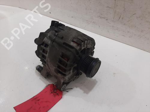 Alternador Alternador FORD FIESTA VI (CB1, CCN) 1.6 TDCi (95 hp) 37484825 37484825