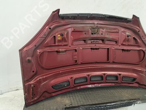 Hood MERCEDES-BENZ A-CLASS (W169) A 160 (169.031, 169.331) | BP29496863C1 