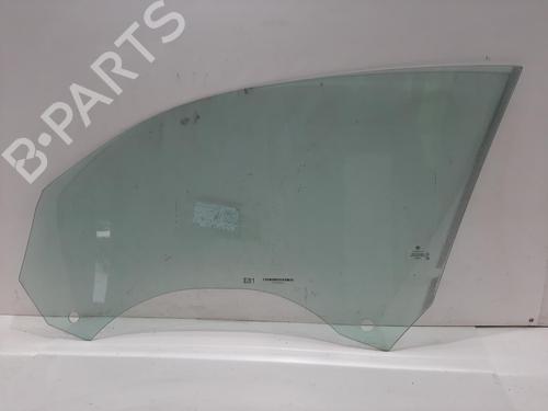 Front right door window BMW 1 Coupe (E82) 118 d | BP30286053C19