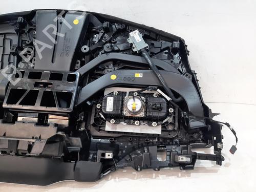 Airbag Kit JAGUAR I-PACE (X590) EV400 AWD | BP29945873C86 