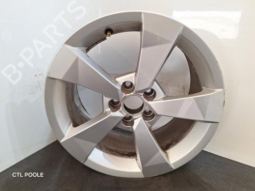 Used Rim Rim 38429386 38429386