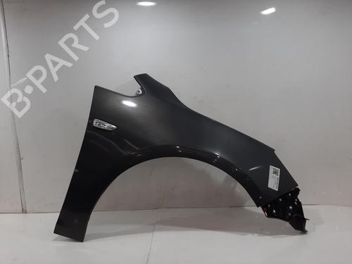 Used Right front fenders Right front fenders VAUXHALL ASTRA Mk VI (J) (P10) 1.6 (115 hp) 36046775 36046775