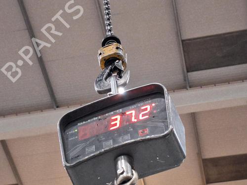 Front differential LAND ROVER RANGE ROVER IV (L405) 3.0 SDV6 Hybrid 4x4 | BP30585380M23 