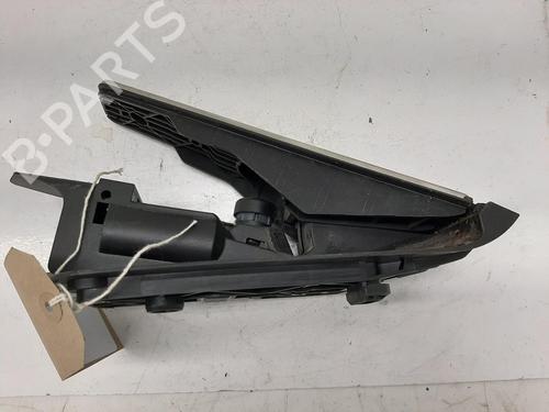 Pedal PORSCHE PANAMERA (970) 4.8 Turbo S | BP26767536I4 - Image 5