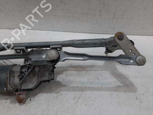 Front wiper motor FORD KA (RU8) 1.2 | BP31685816M29