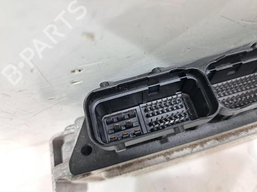 Control unit TOYOTA AYGO (_B1_) 1.0 (KGB10_, KGB10R) | BP30897077M11