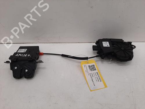 Used Tailgate lock JAGUAR I-PACE (X590) EV400 AWD (400 hp) 26767457