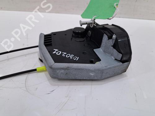 Other TOYOTA YARIS (_P9_) 1.33 VVT-i (NSP90_, NSP90R) | BP29742273O1 