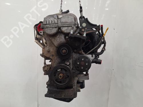 Used Engine Engine KIA SPORTAGE IV (QL, QLE) 1.6 T-GDI AWD (177 hp) 36773884 36773884